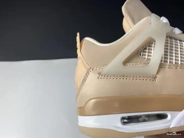 One Kick 4 Air Jordan Shimmer DJ0675-200 0523